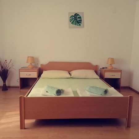 Apartment Ampulica 2 Сень Экстерьер фото