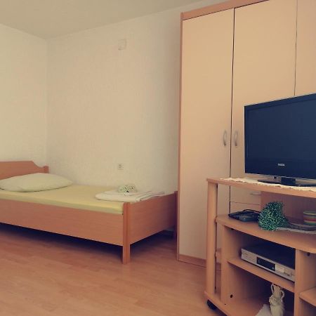 Apartment Ampulica 2 Сень Экстерьер фото