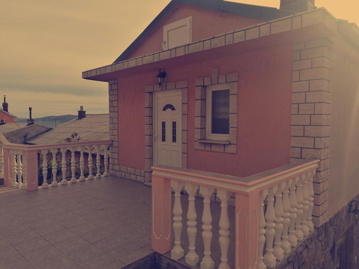 Apartment Ampulica 2 Сень Экстерьер фото