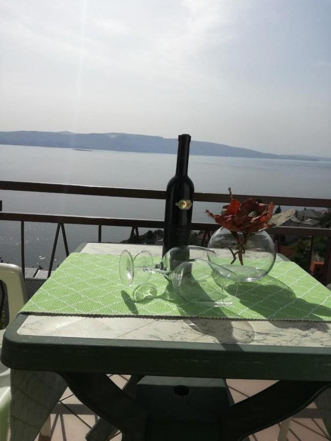 Apartment Ampulica 2 Сень Экстерьер фото