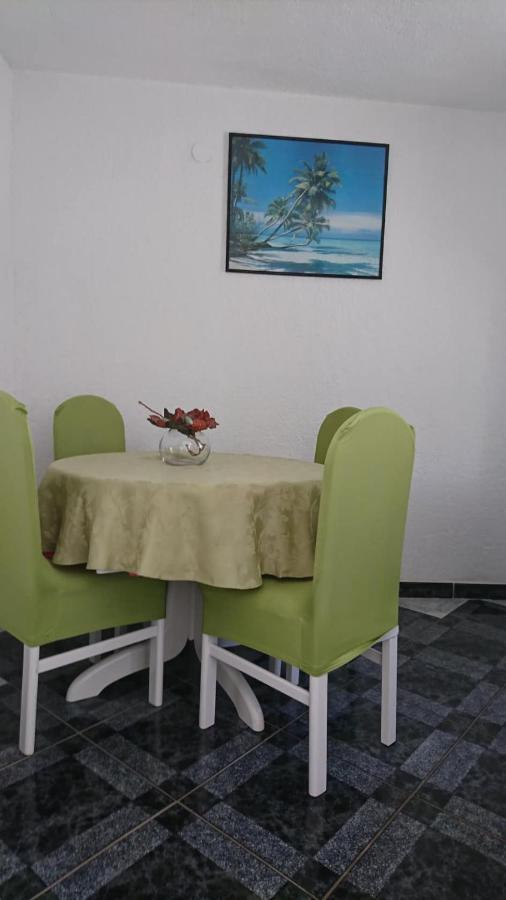 Apartment Ampulica 2 Сень Экстерьер фото